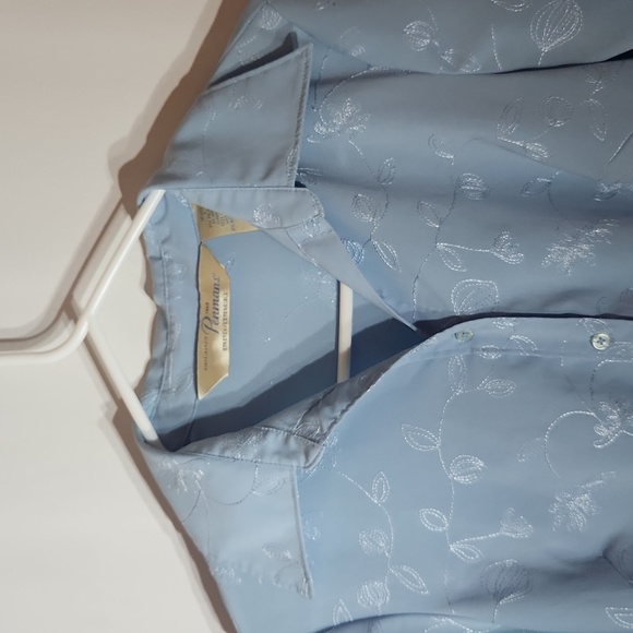 Penmans stretch top - Picture 3 of 5